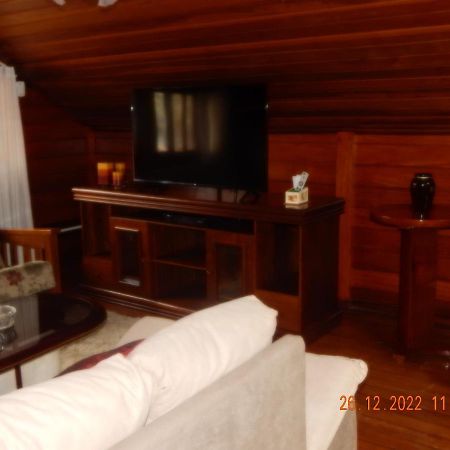 伊塔蒂亚亚Casa De Campo Em Penedo - Rj别墅 外观 照片