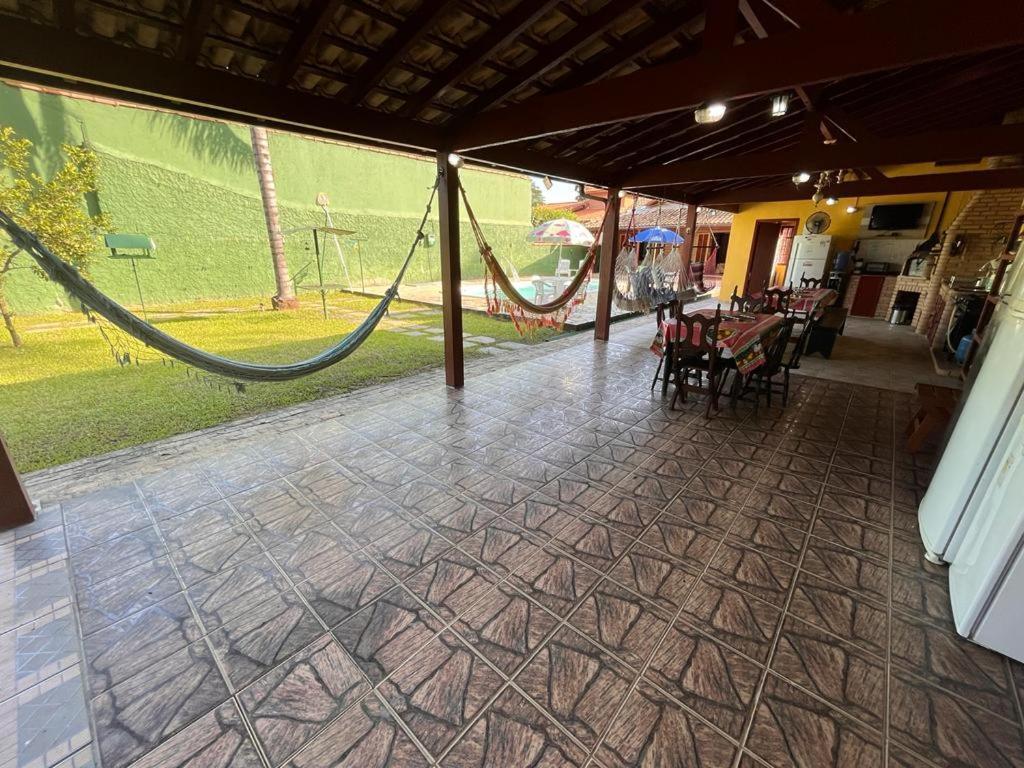 伊塔蒂亚亚Casa De Campo Em Penedo - Rj别墅 外观 照片