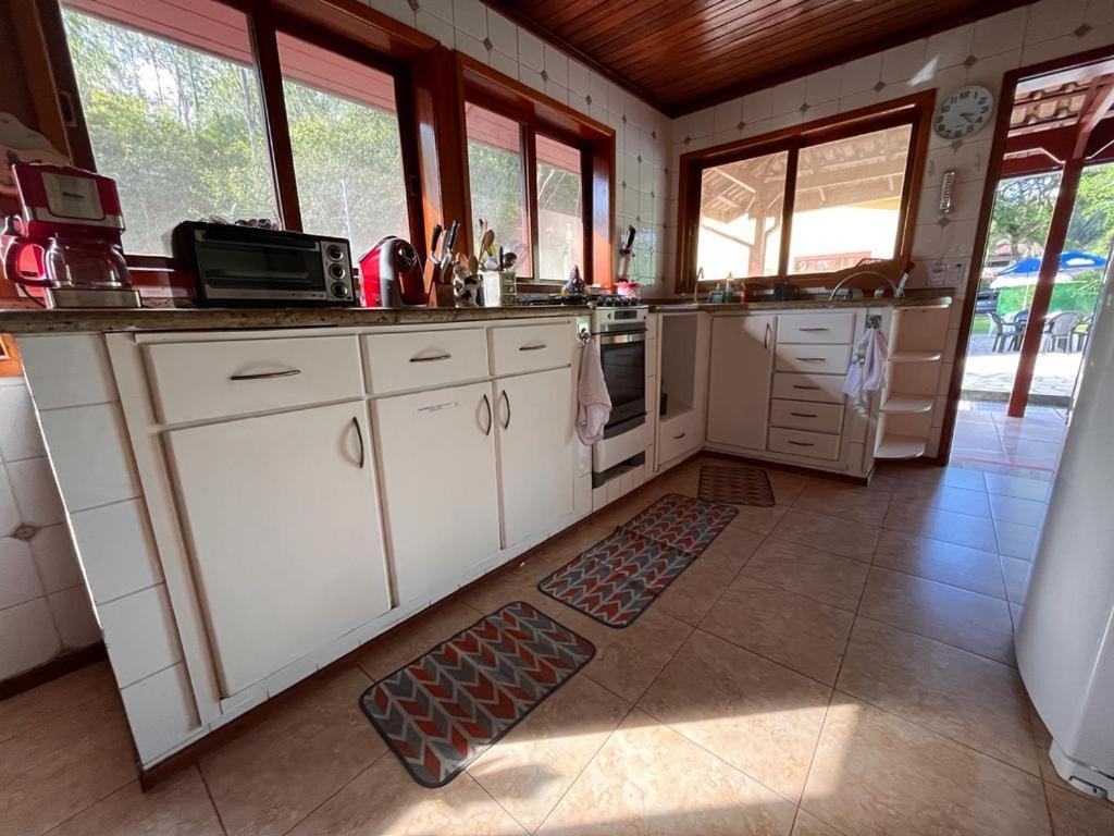 伊塔蒂亚亚Casa De Campo Em Penedo - Rj别墅 外观 照片