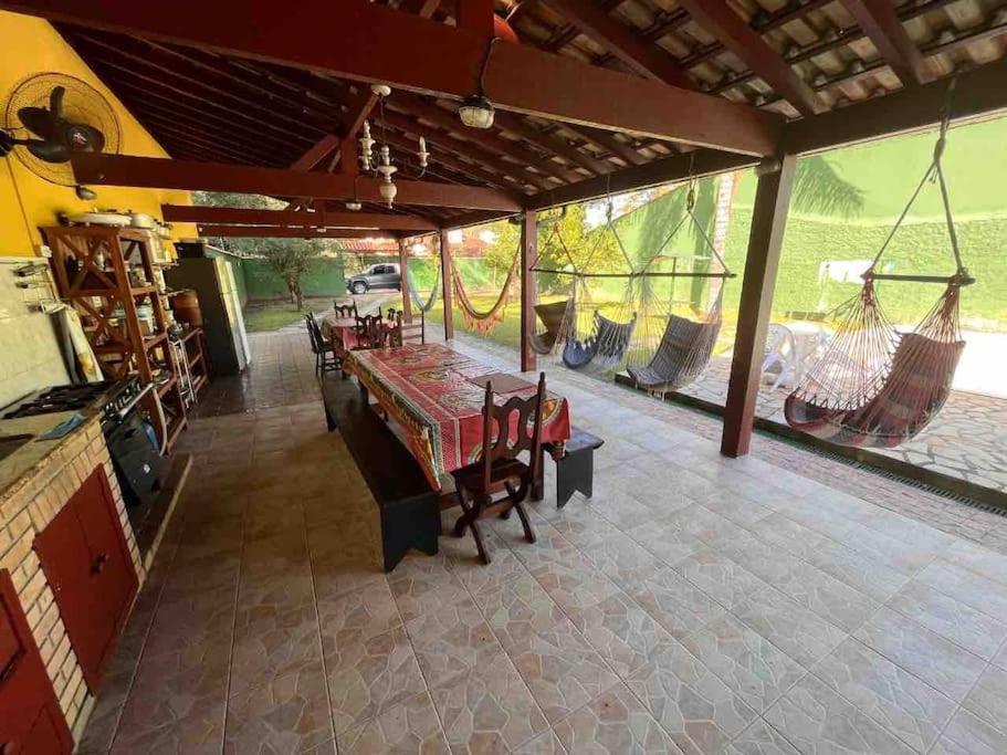 伊塔蒂亚亚Casa De Campo Em Penedo - Rj别墅 外观 照片