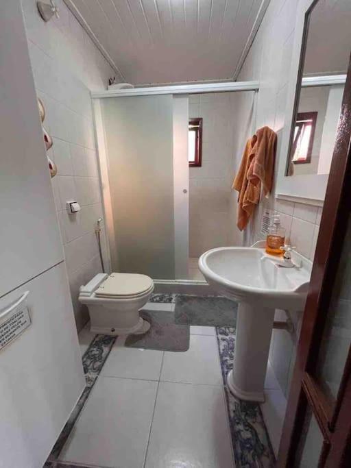 伊塔蒂亚亚Casa De Campo Em Penedo - Rj别墅 外观 照片