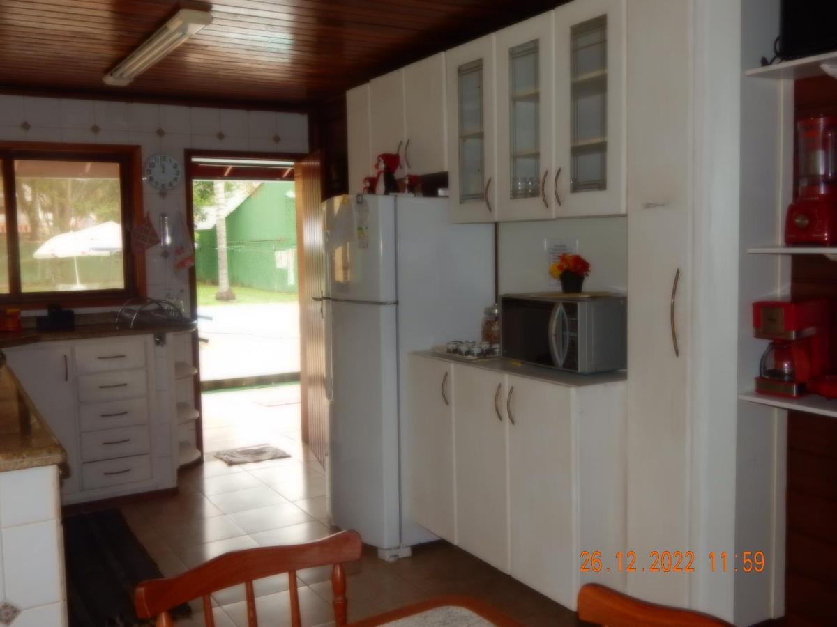 伊塔蒂亚亚Casa De Campo Em Penedo - Rj别墅 外观 照片