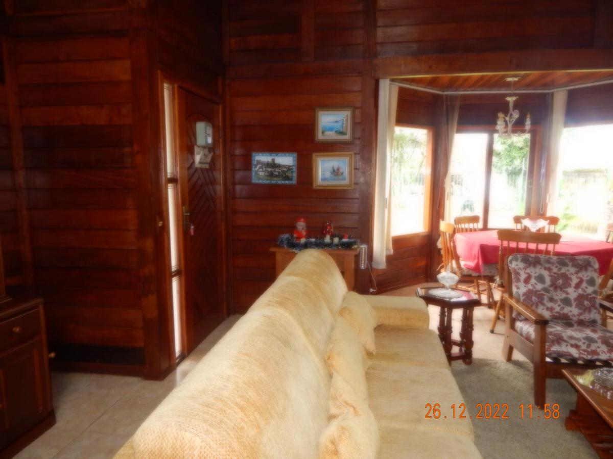 伊塔蒂亚亚Casa De Campo Em Penedo - Rj别墅 外观 照片