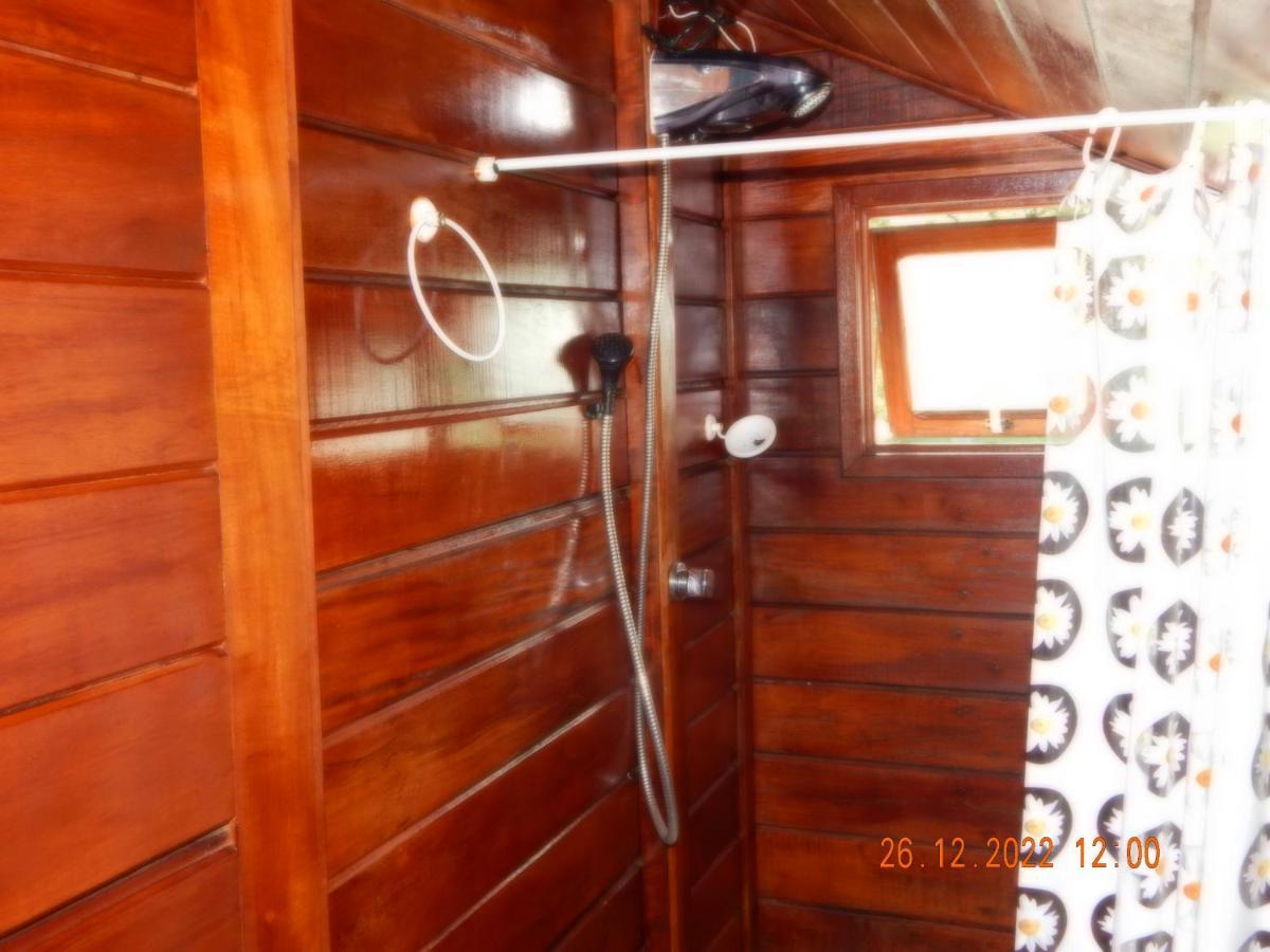 伊塔蒂亚亚Casa De Campo Em Penedo - Rj别墅 外观 照片